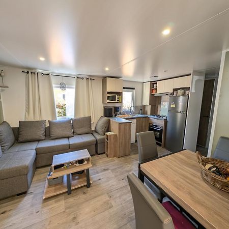 Gh Vacances La Reserve Gastes Exterior foto