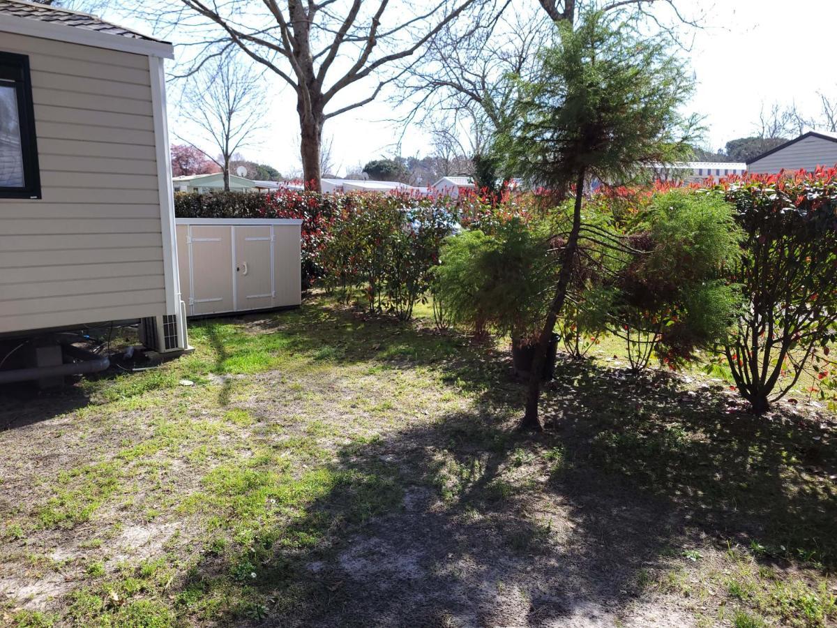 Gh Vacances La Reserve Gastes Exterior foto