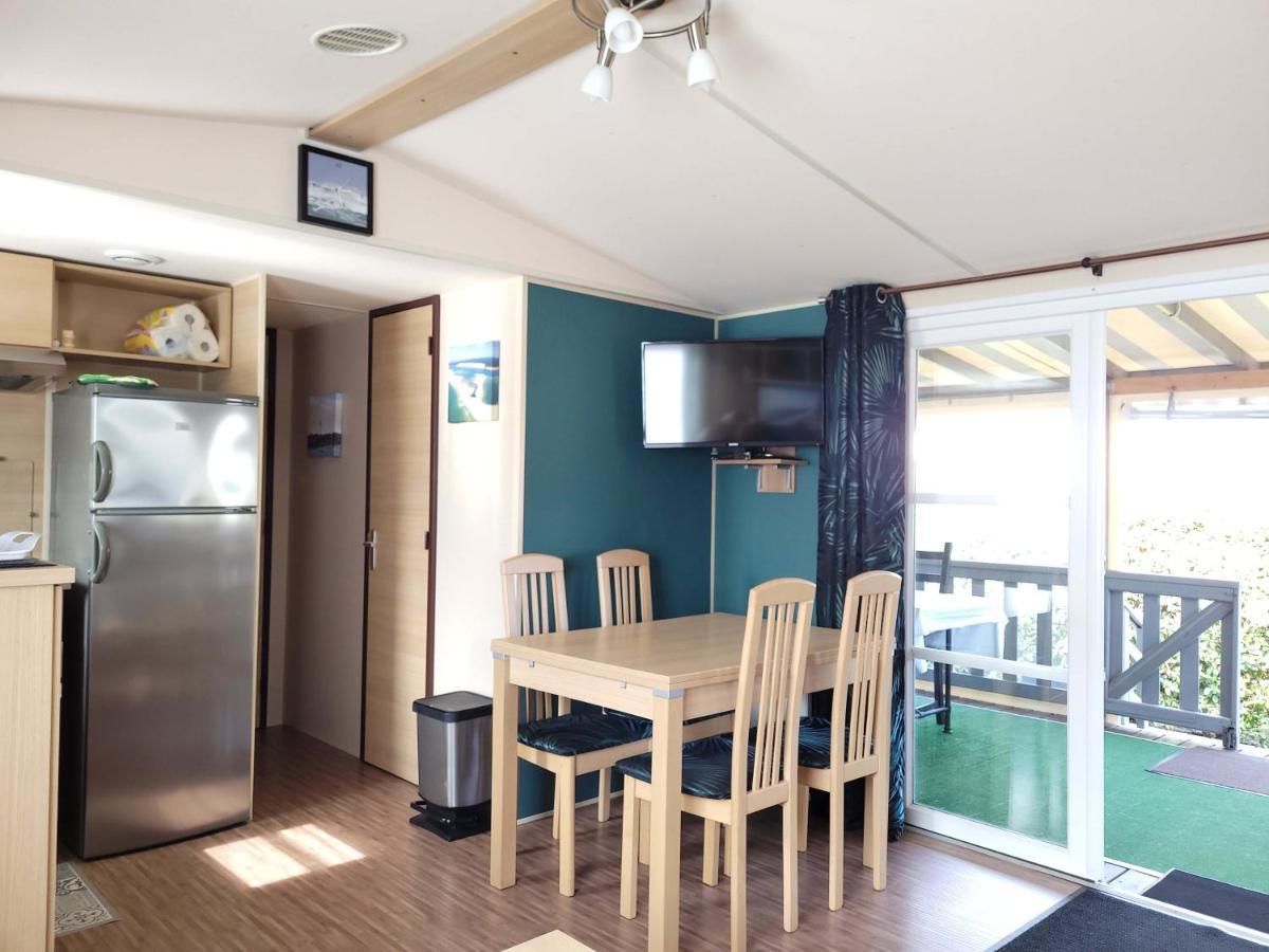 Gh Vacances La Reserve Gastes Exterior foto