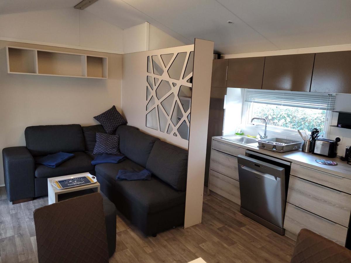 Gh Vacances La Reserve Gastes Exterior foto