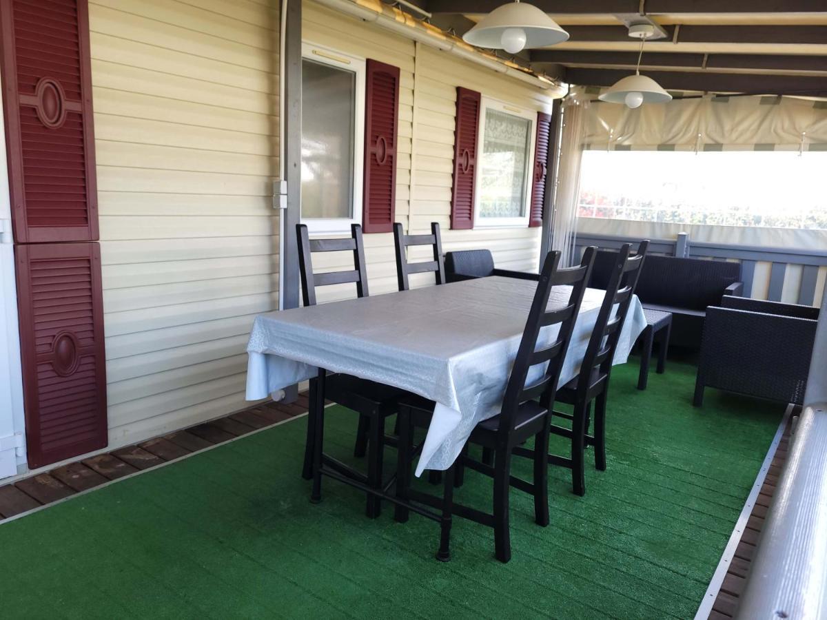 Gh Vacances La Reserve Gastes Exterior foto