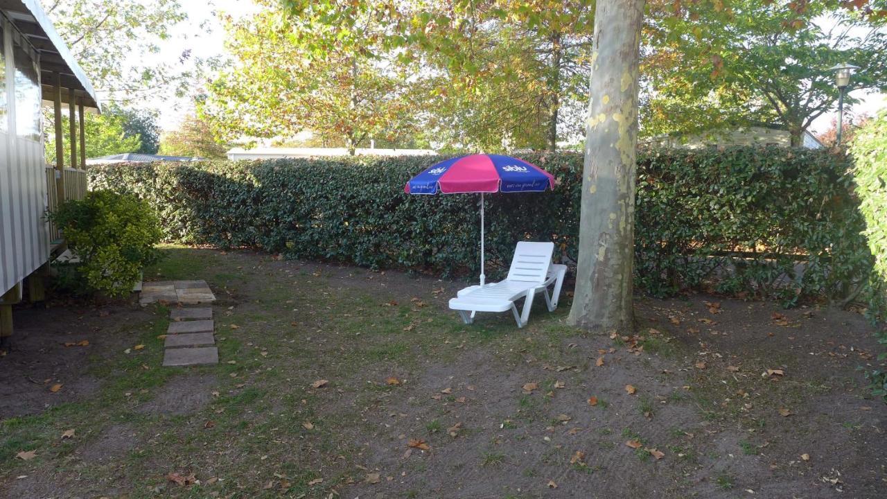 Gh Vacances La Reserve Gastes Exterior foto