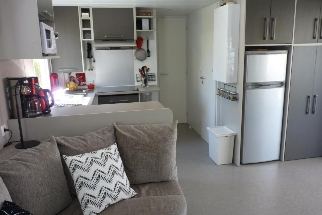 Gh Vacances La Reserve Gastes Exterior foto