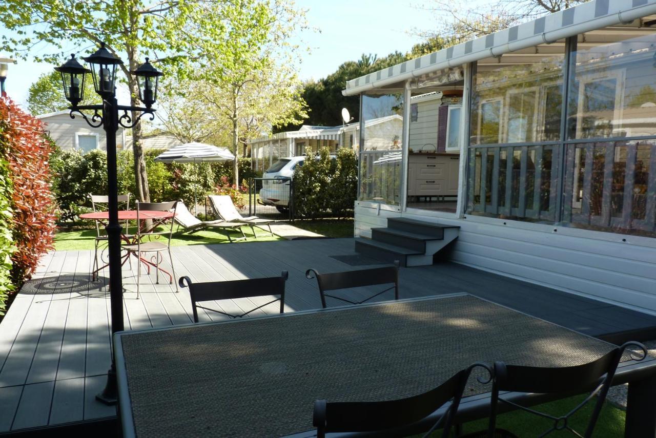 Gh Vacances La Reserve Gastes Exterior foto