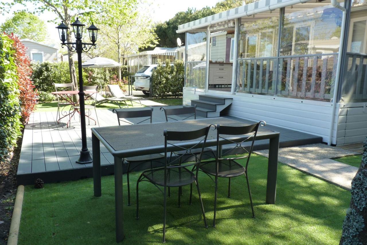Gh Vacances La Reserve Gastes Exterior foto