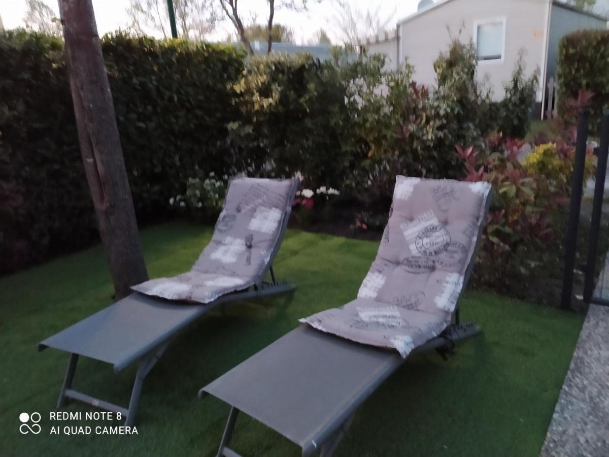 Gh Vacances La Reserve Gastes Exterior foto