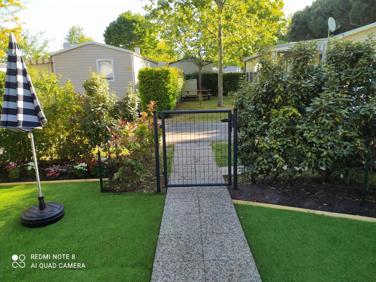 Gh Vacances La Reserve Gastes Exterior foto