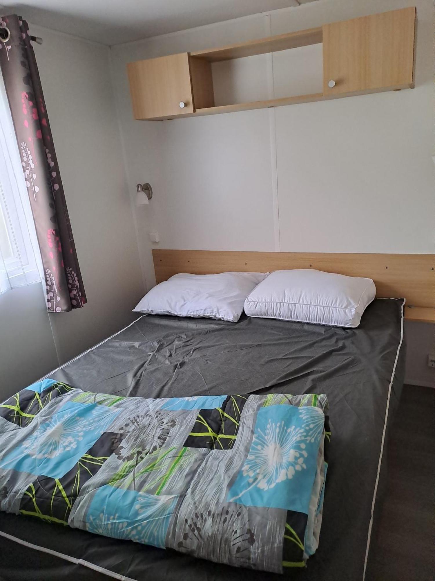 Gh Vacances La Reserve Gastes Exterior foto