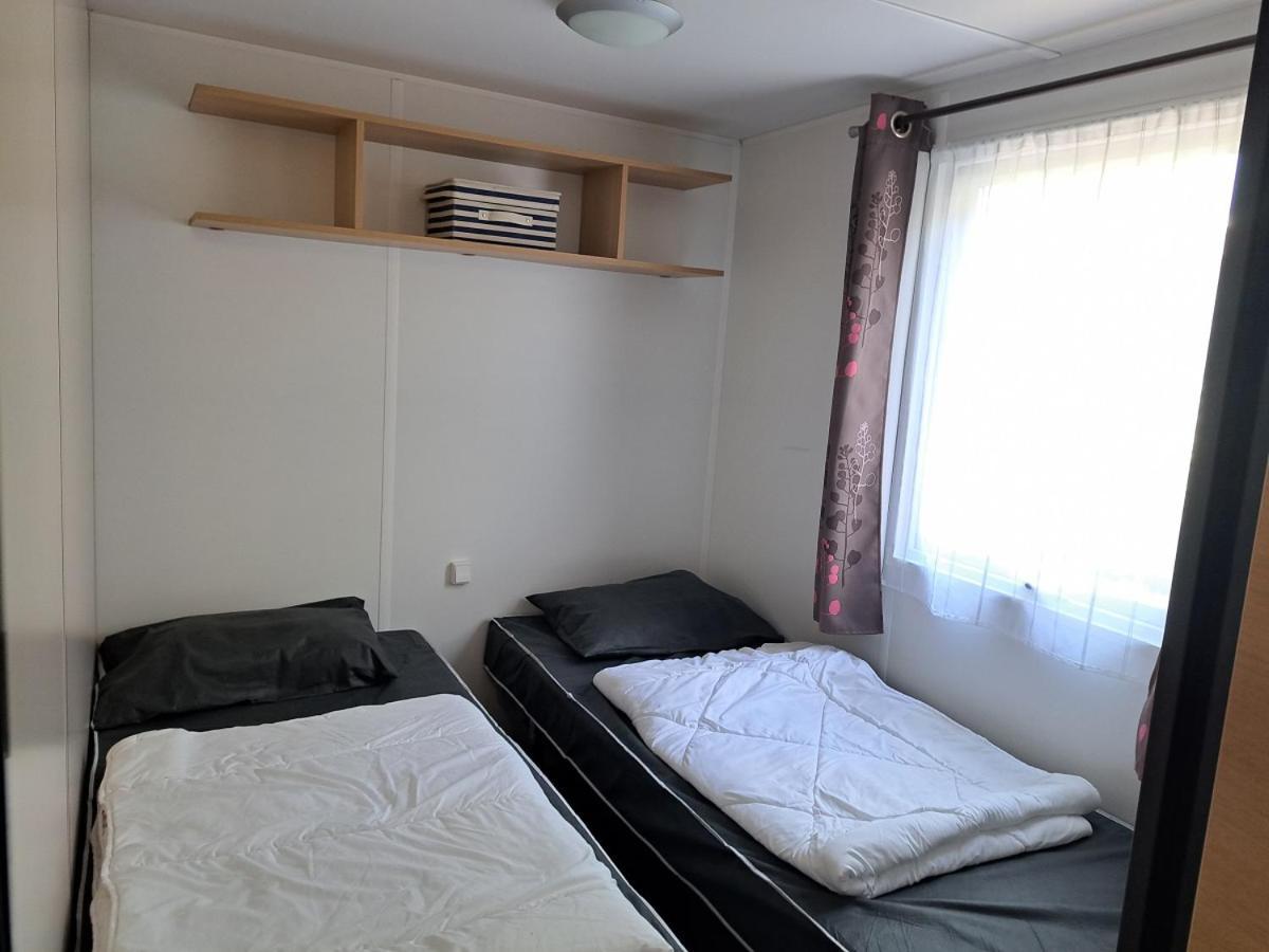 Gh Vacances La Reserve Gastes Exterior foto