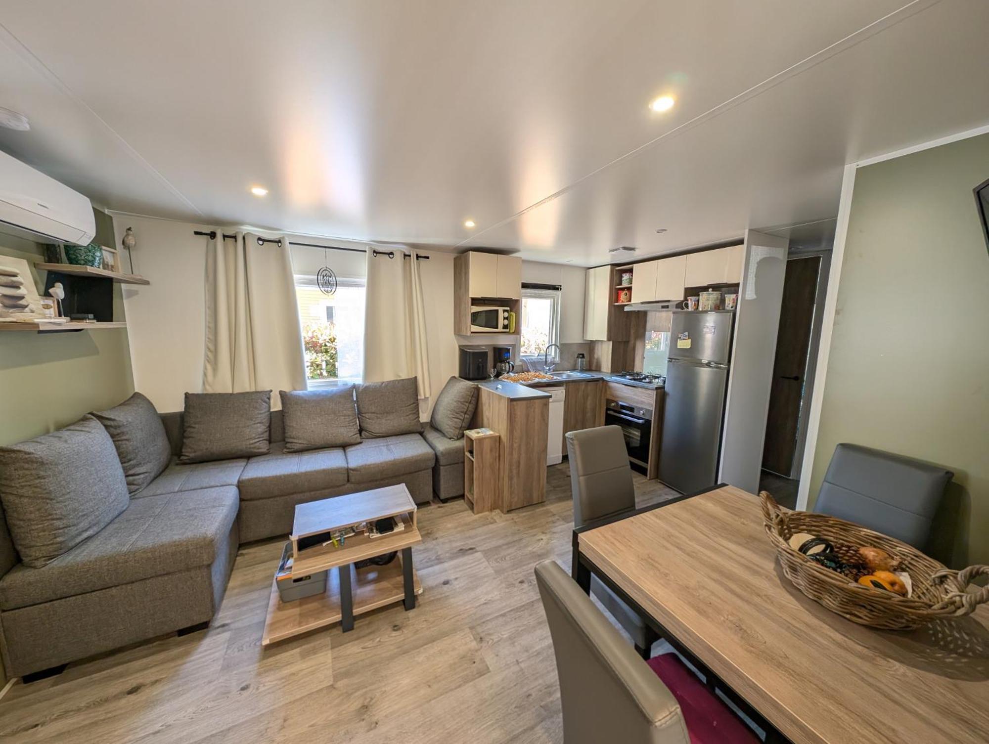 Gh Vacances La Reserve Gastes Exterior foto