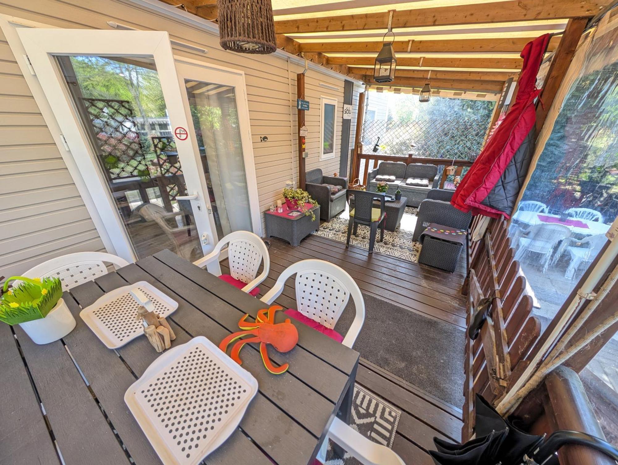 Gh Vacances La Reserve Gastes Exterior foto