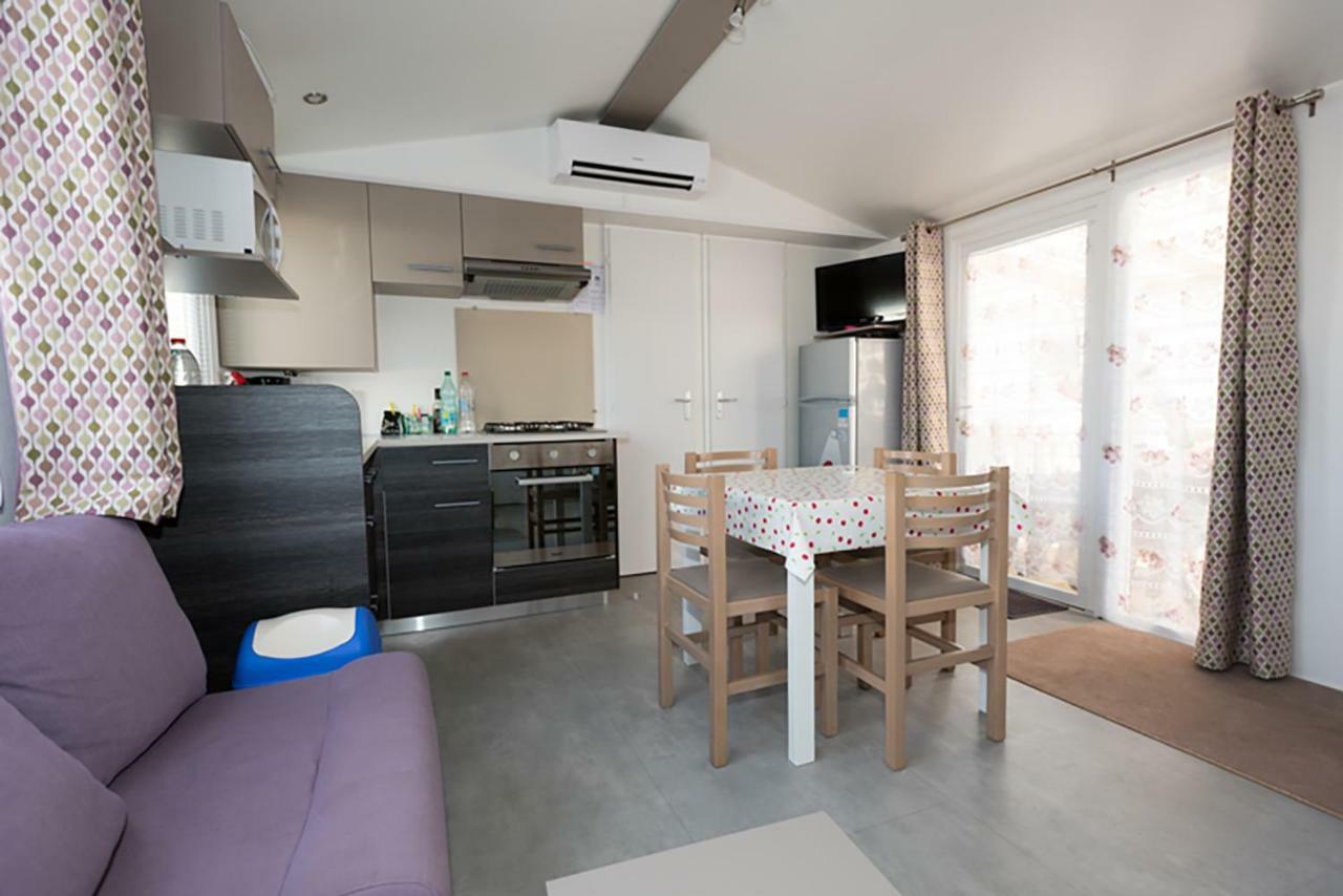 Gh Vacances La Reserve Gastes Exterior foto