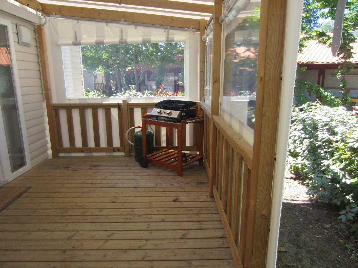 Gh Vacances La Reserve Gastes Exterior foto