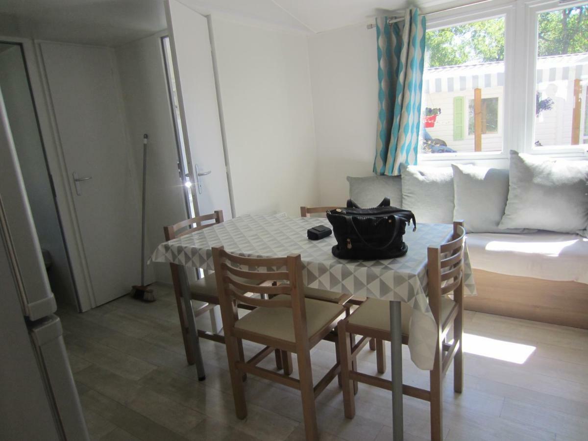 Gh Vacances La Reserve Gastes Exterior foto