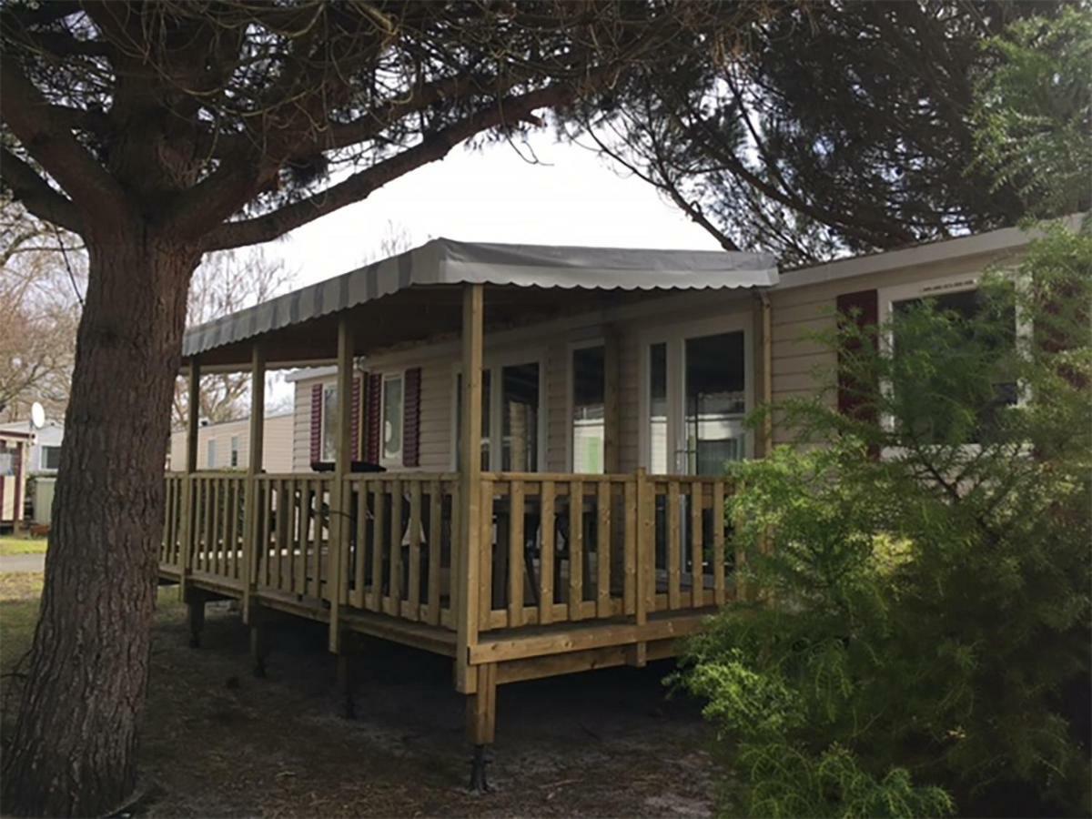 Gh Vacances La Reserve Gastes Exterior foto