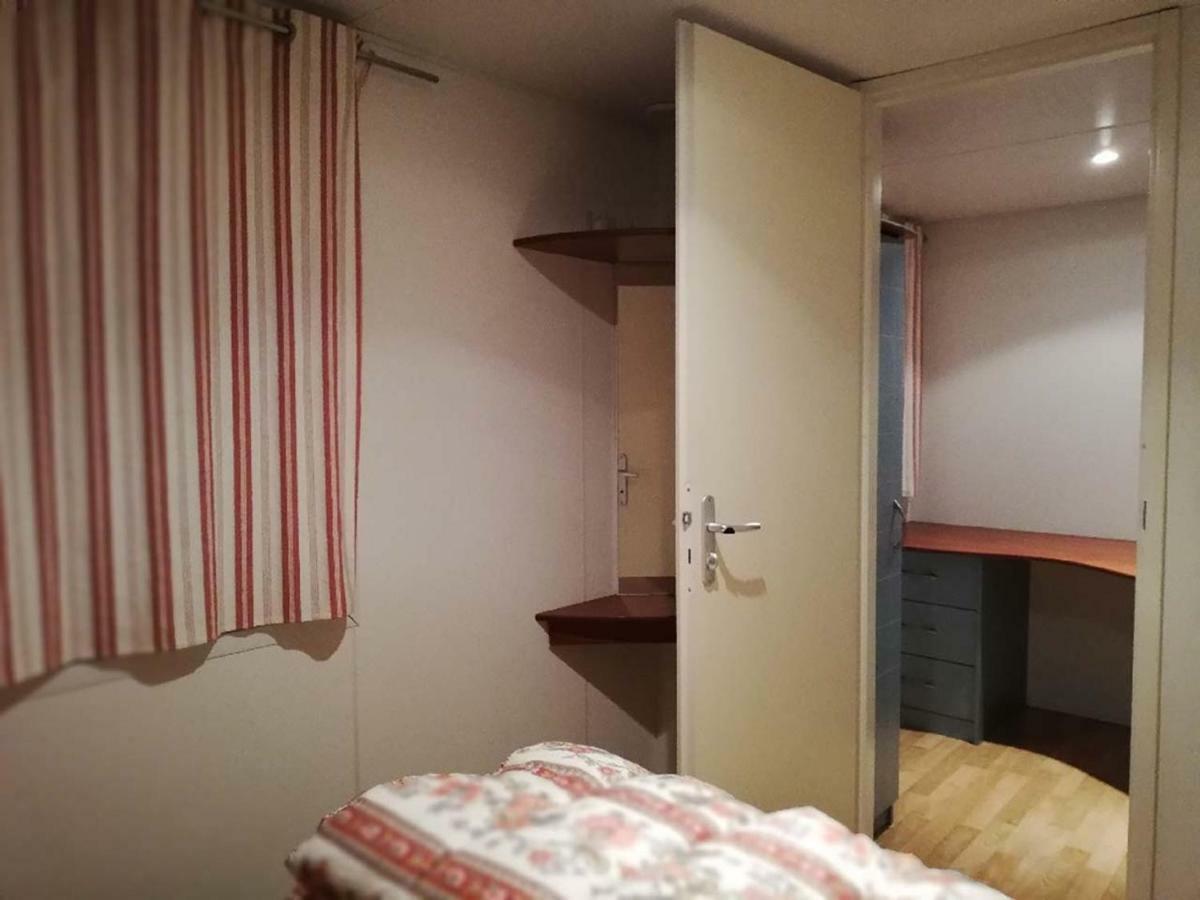 Gh Vacances La Reserve Gastes Exterior foto