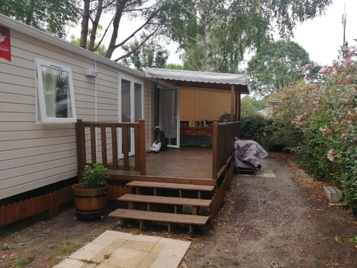 Gh Vacances La Reserve Gastes Exterior foto