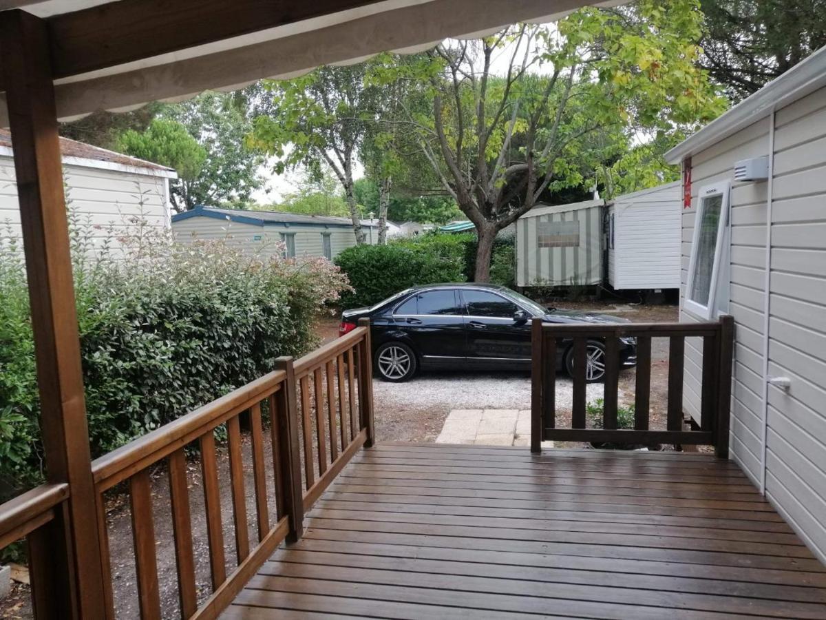 Gh Vacances La Reserve Gastes Exterior foto