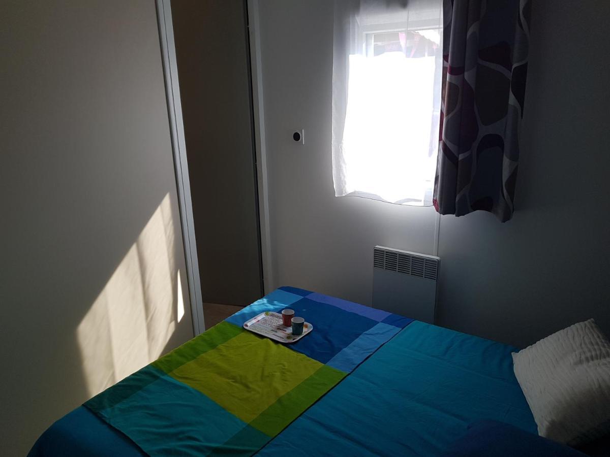 Gh Vacances La Reserve Gastes Exterior foto